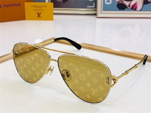 LV sunglass-414